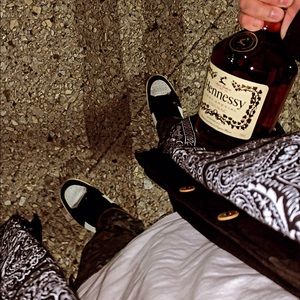 Meet your Posher, Philip